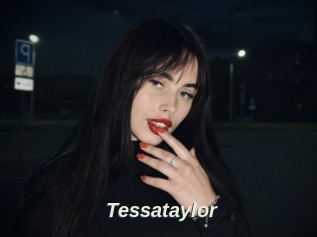 Tessataylor