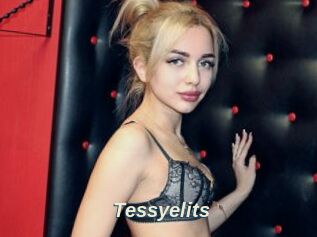 Tessyelits