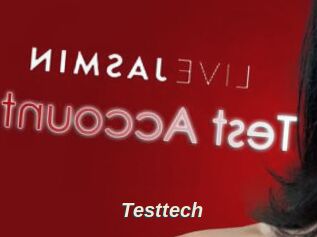 Testtech