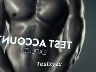 Testxyzc