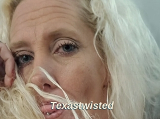 Texastwisted