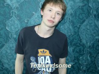 Texhandsome