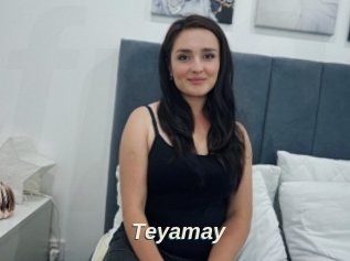 Teyamay