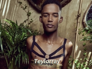 Teylorray