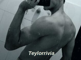Teylorrivia