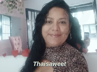 Thaisaweet