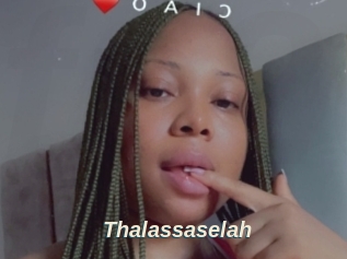 Thalassaselah