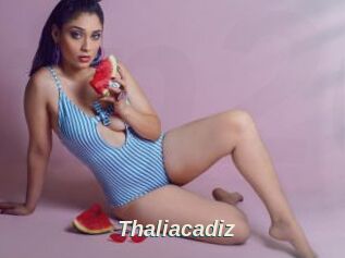 Thaliacadiz