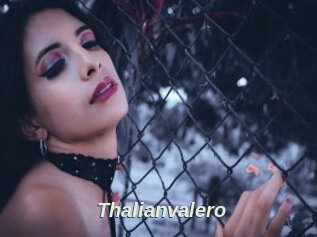 Thalianvalero