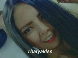 Thalyakiss