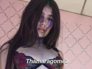Thamaragomez