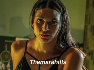 Thamarahills
