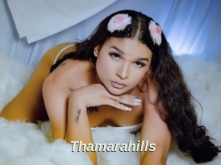 Thamarahills