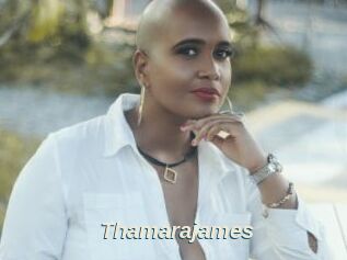 Thamarajames
