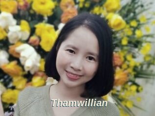 Thamwillian