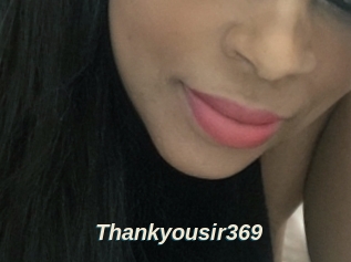 Thankyousir369