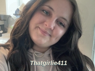 Thatgirlie411