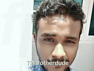 Thatotherdude