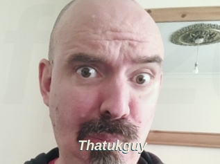 Thatukguy