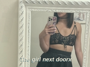 The_girl_next_doorx