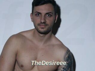 TheDesireee