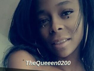 TheQueeen0200