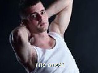 The_one91