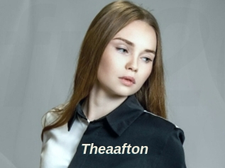 Theaafton