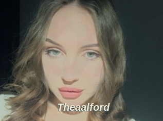 Theaalford