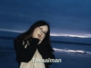 Theaalman