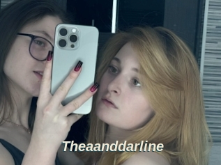 Theaanddarline