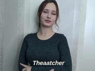 Theaatcher