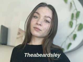 Theabeardsley