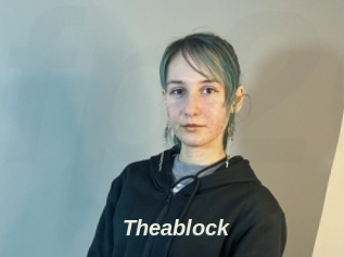 Theablock