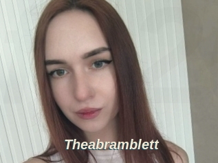 Theabramblett