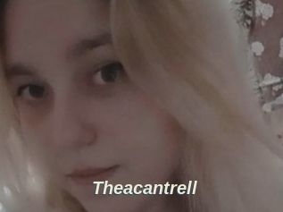 Theacantrell