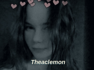 Theaclemon