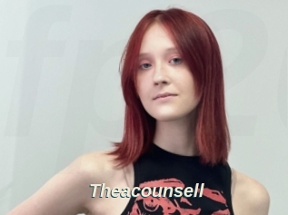Theacounsell