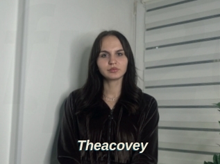 Theacovey