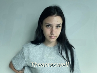 Theacreswell