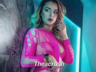 Theacrush