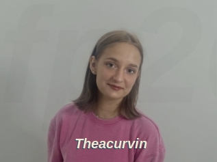 Theacurvin
