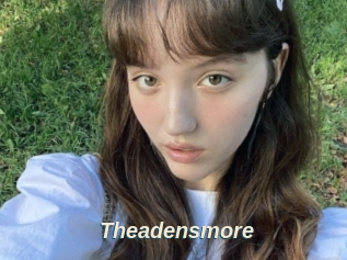 Theadensmore