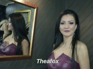 Theafox