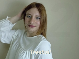 Theafrail