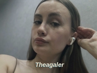 Theagaler