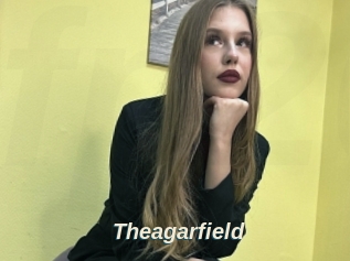 Theagarfield