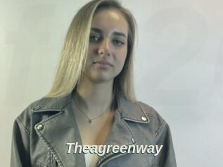 Theagreenway