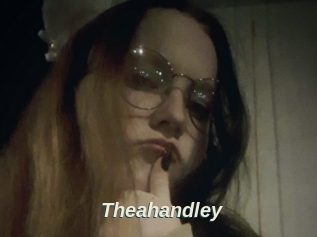 Theahandley