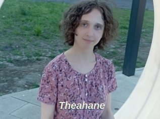 Theahane